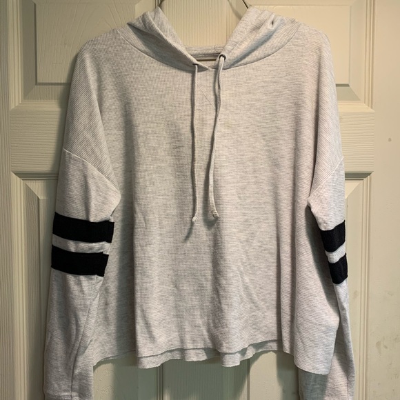So Hoodie sweatshirt - Picture 1 of 7